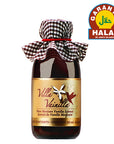 Villa Vainilla Pure Mexican Vanilla Alcohol Free Extract 4.2oz