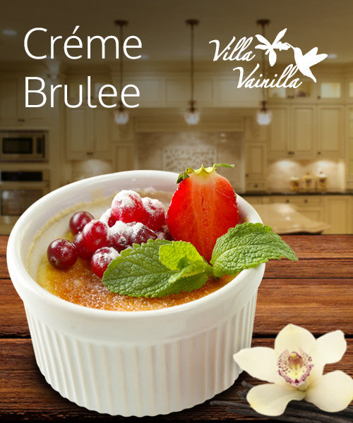 Creme Brulee