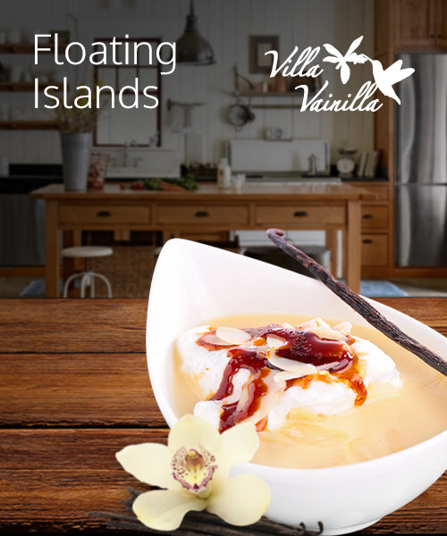 Floating Islands