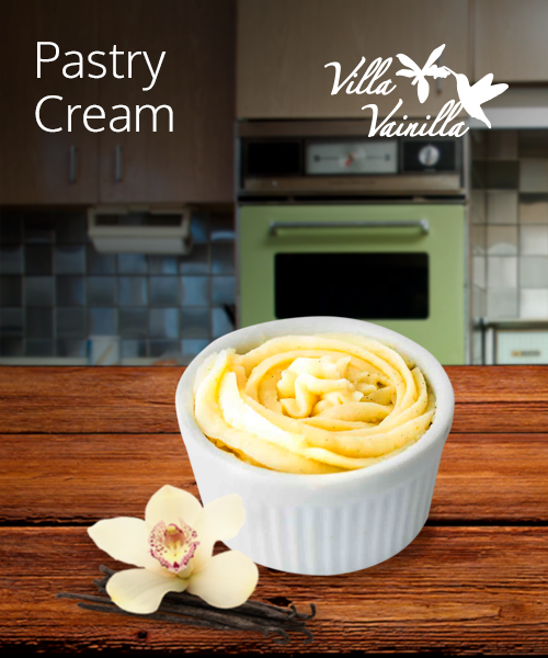 Pastry Cream
