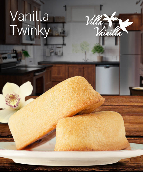 Vanilla Twinky