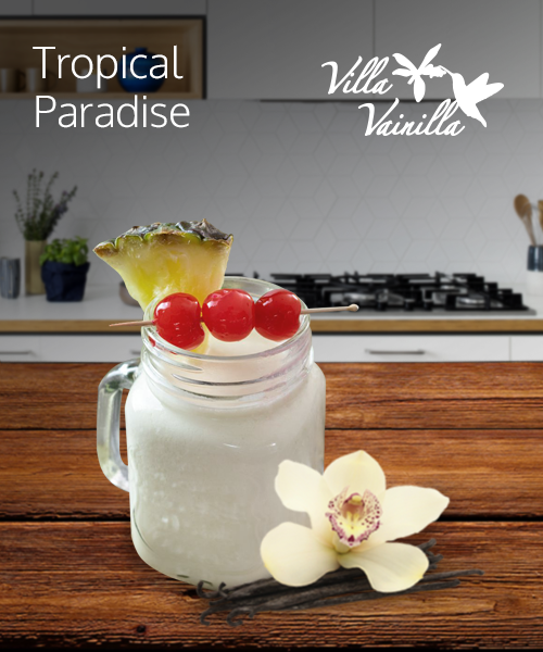 Tropical Paradise