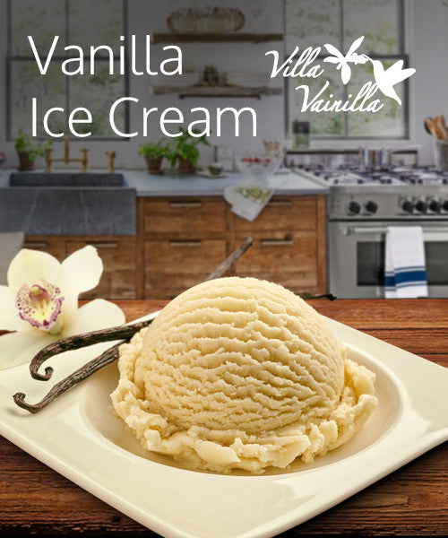 Vanilla Ice Cream