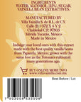 Store 6-Pack Villa Vainilla Pure Mexican Vanilla Extract 8.4 oz